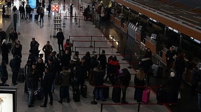 Kosovan MP arrested over suspected visa scam 